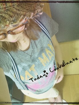 NORIさんのコーディネート