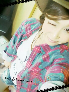 NORIさんのコーディネート