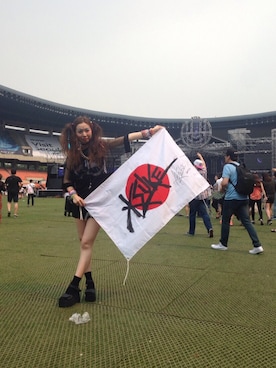 mikiiiさんのコーディネート