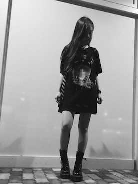 mikiiiさんのコーディネート