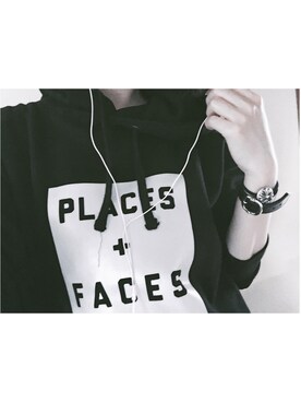 mikiiiさんのコーディネート