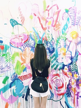 ⓕさんのコーディネート