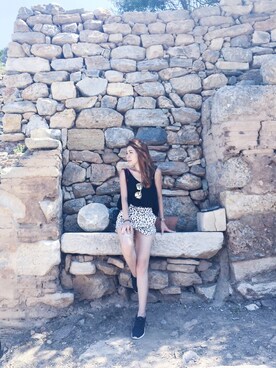 ⓕさんのコーディネート