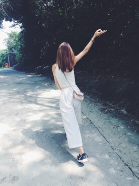 ⓕさんのコーディネート