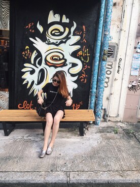 ⓕさんのコーディネート