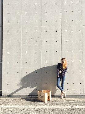 ⓕさんのコーディネート