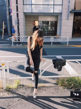 ⓕさんのコーディネート