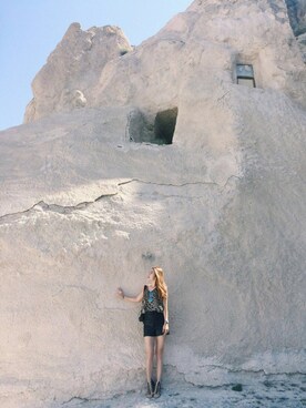 ⓕさんのコーディネート