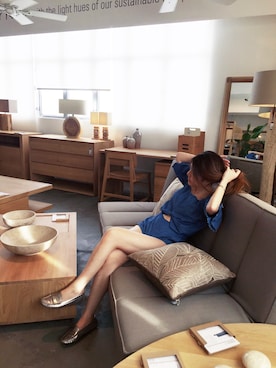 ⓕさんのコーディネート