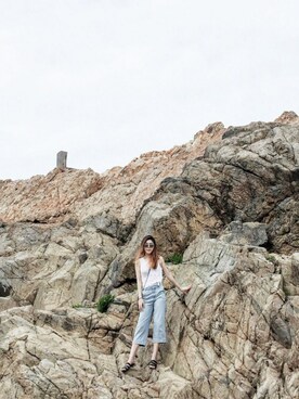 ⓕさんのコーディネート