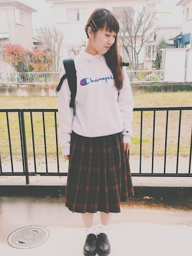 moootuさんのコーディネート