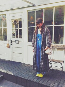 moootuさんのコーディネート