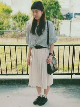 moootuさんのコーディネート