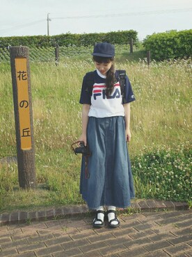 moootuさんのコーディネート