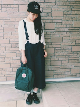 moootuさんのコーディネート