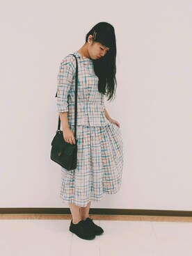 moootuさんのコーディネート