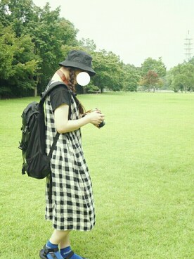 moootuさんのコーディネート