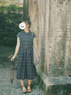 moootuさんのコーディネート