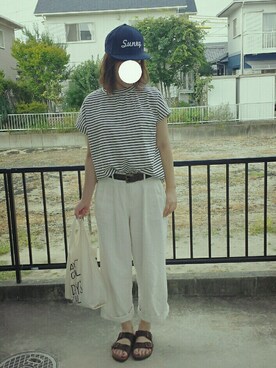 moootuさんのコーディネート