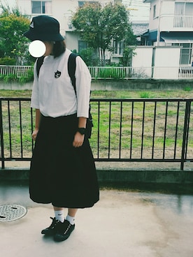 moootuさんのコーディネート