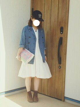 moootuさんのコーディネート