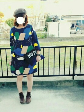 moootuさんのコーディネート