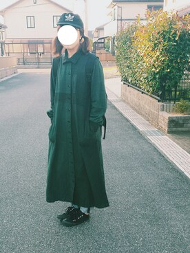 moootuさんのコーディネート