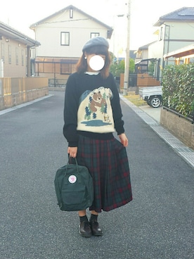 moootuさんのコーディネート