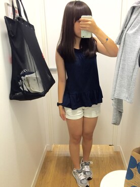 hapyyy.kさんのコーディネート