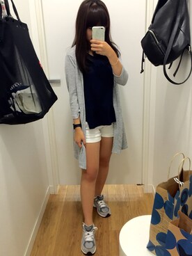 hapyyy.kさんのコーディネート