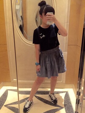 hapyyy.kさんのコーディネート