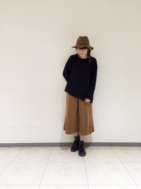 ありささんのコーディネート