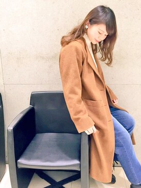 ありささんのコーディネート