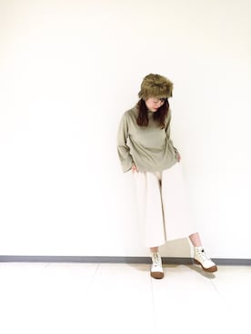 ありささんのコーディネート