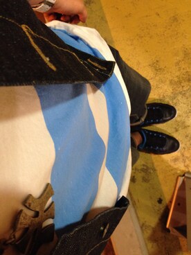 エスエイチオーさんのコーディネート