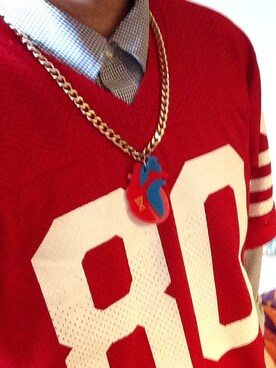 エスエイチオーさんのコーディネート