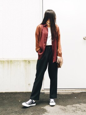 yurinaさんのコーディネート