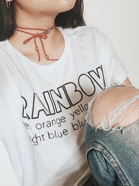 yurinaさんのコーディネート