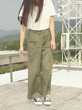 yurinaさんのコーディネート