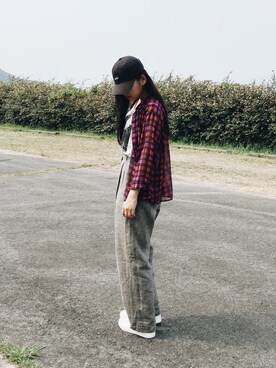 yurinaさんのコーディネート