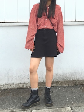 yurinaさんのコーディネート