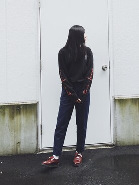 yurinaさんのコーディネート