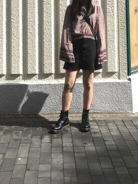 yurinaさんのコーディネート