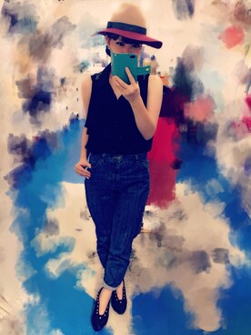 MIKIさんのコーディネート