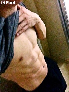 Aさんのコーディネート