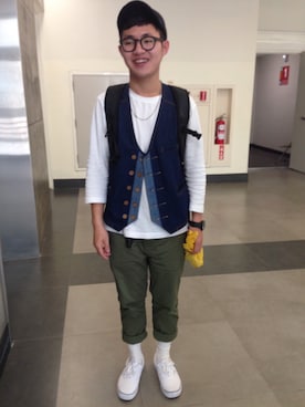 Rayさんのコーディネート