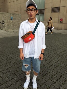 Rayさんのコーディネート