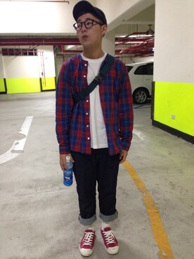 Rayさんのコーディネート