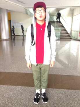 Rayさんのコーディネート