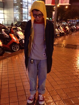 Rayさんのコーディネート